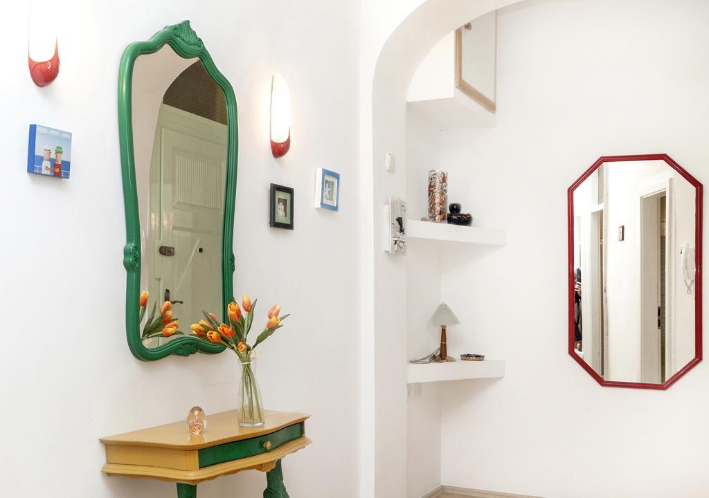Apartment Wanderlust Split Buitenkant foto