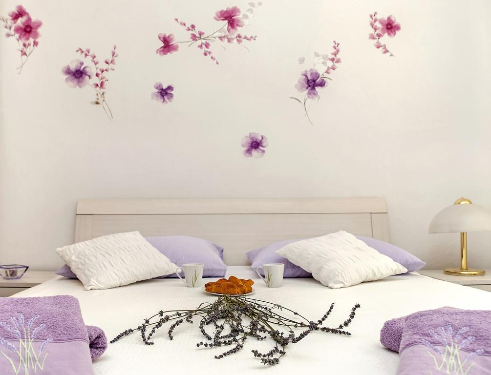 Apartment Wanderlust Split Buitenkant foto