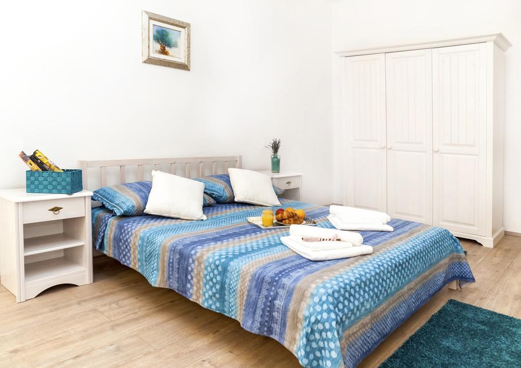 Apartment Wanderlust Split Buitenkant foto